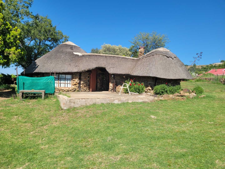 3 Bedroom Property for Sale in Paul Roux Free State